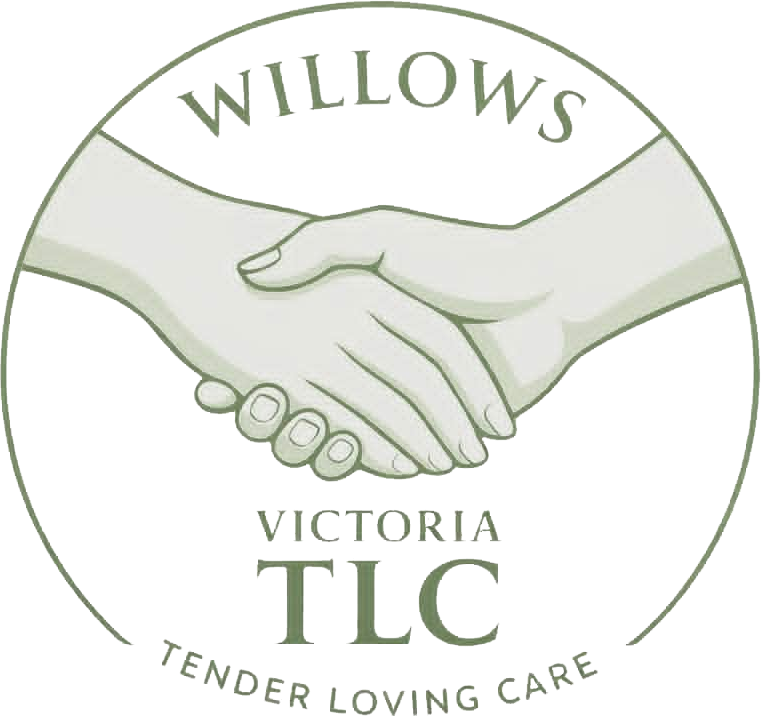 Willows Victoria Logo